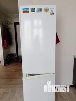 1-к квартира, на длительный срок, 36м2, 3/11 этаж