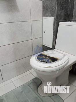 1-к квартира, на длительный срок, 34м2, 5/11 этаж