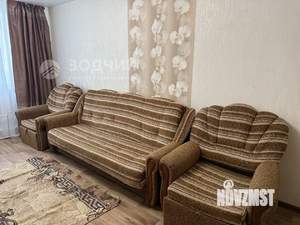 2-к квартира, на длительный срок, 47м2, 1/5 этаж