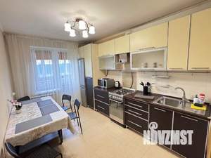 1-к квартира, посуточно, 46м2, 1/1 этаж