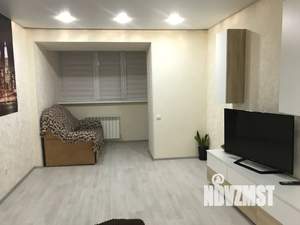 1-к квартира, посуточно, 39м2, 6/9 этаж
