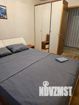 2-к квартира, посуточно, 50м2, 12/12 этаж