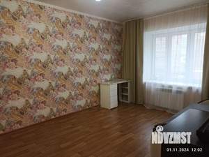 1-к квартира, на длительный срок, 37м2, 2/5 этаж