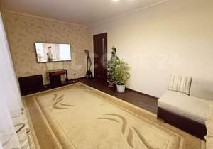 2-к квартира, на длительный срок, 54м2, 4/9 этаж