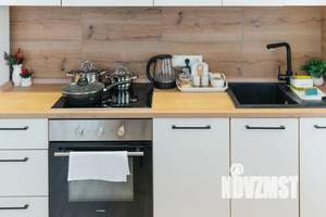 1-к квартира, посуточно, 45м2, 14/23 этаж