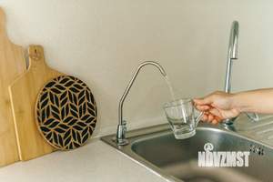 1-к квартира, посуточно, 44м2, 7/9 этаж