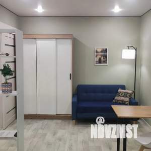 1-к квартира, посуточно, 33м2, 2/9 этаж