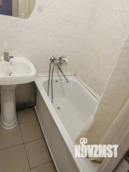 Студия квартира, на длительный срок, 22м2, 7/18 этаж