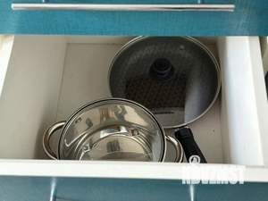 1-к квартира, посуточно, 44м2, 1/1 этаж