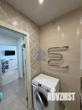 1-к квартира, на длительный срок, 37м2, 15/16 этаж