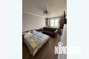 2-к квартира, посуточно, 58м2, 16/16 этаж