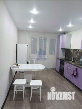 1-к квартира, на длительный срок, 47м2, 8/9 этаж