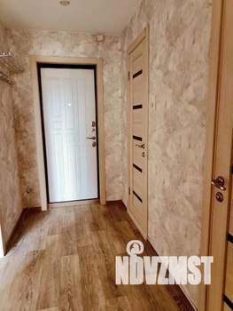 2-к квартира, посуточно, 51м2, 1/1 этаж