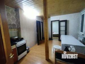 2-к квартира, на длительный срок, 50м2, 2/2 этаж