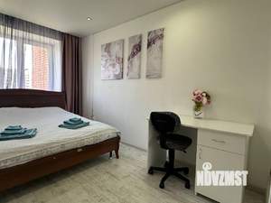 2-к квартира, посуточно, 75м2, 1/1 этаж