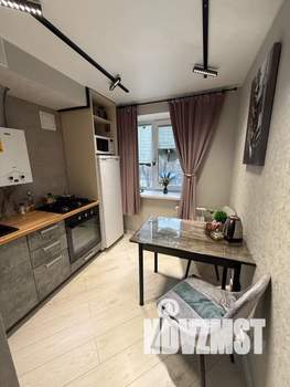 1-к квартира, посуточно, 33м2, 2/5 этаж