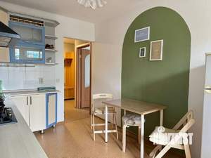 1-к квартира, посуточно, 40м2, 2/9 этаж