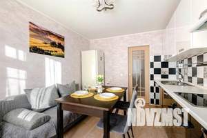 1-к квартира, посуточно, 41м2, 6/16 этаж