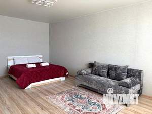 2-к квартира, посуточно, 68м2, 1/1 этаж