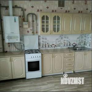 1-к квартира, на длительный срок, 46м2, 8/10 этаж