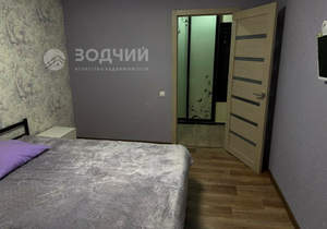 2-к квартира, на длительный срок, 45м2, 2/9 этаж