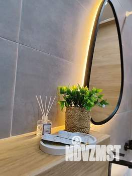 1-к квартира, посуточно, 37м2, 4/9 этаж