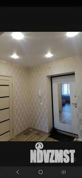 1-к квартира, на длительный срок, 38м2, 7/10 этаж