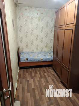 2-к квартира, на длительный срок, 42м2, 2/5 этаж