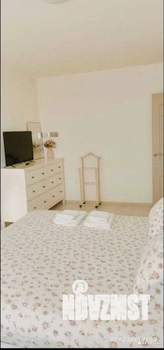 1-к квартира, посуточно, 39м2, 8/14 этаж