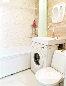 2-к квартира, на длительный срок, 46м2, 3/5 этаж