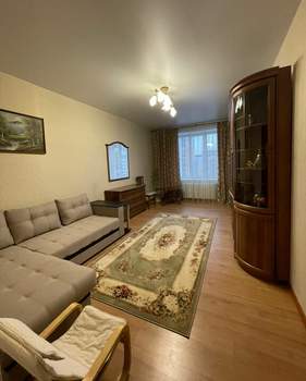 2-к квартира, на длительный срок, 63м2, 4/8 этаж