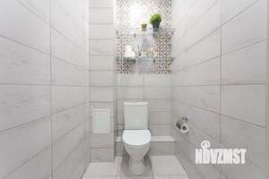 2-к квартира, посуточно, 52м2, 1/1 этаж