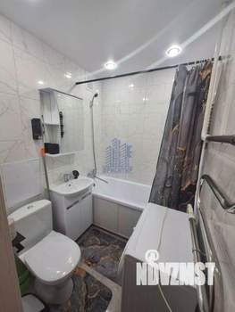 1-к квартира, на длительный срок, 30м2, 2/5 этаж