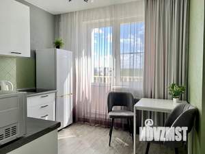 1-к квартира, посуточно, 35м2, 5/15 этаж