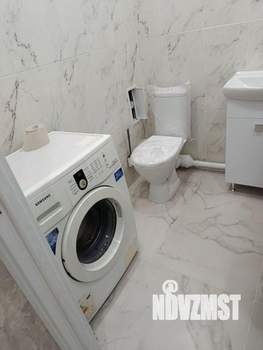 1-к квартира, на длительный срок, 37м2, 12/17 этаж