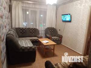 2-к квартира, посуточно, 44м2, 2/5 этаж