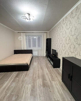 1-к квартира, на длительный срок, 40м2, 2/5 этаж