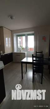 1-к квартира, посуточно, 39м2, 9/14 этаж