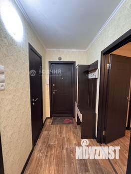 1-к квартира, на длительный срок, 36м2, 3/9 этаж