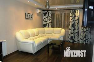 1-к квартира, посуточно, 44м2, 12/12 этаж