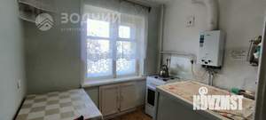 3-к квартира, на длительный срок, 42м2, 2/5 этаж