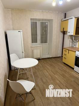 1-к квартира, на длительный срок, 51м2, 4/10 этаж