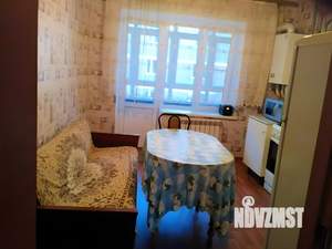 1-к квартира, на длительный срок, 38м2, 3/5 этаж
