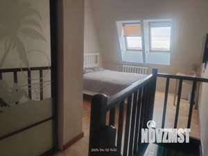 1-к квартира, посуточно, 42м2, 5/6 этаж