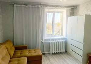 1-к квартира, на длительный срок, 20м2, 7/9 этаж