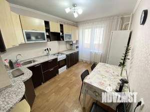 2-к квартира, посуточно, 65м2, 1/1 этаж
