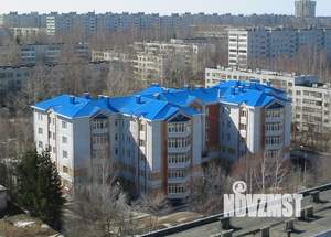 3-к квартира, на длительный срок, 123м2, 1/5 этаж