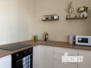 2-к квартира, посуточно, 60м2, 5/23 этаж