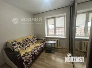 Студия квартира, на длительный срок, 15м2, 5/5 этаж