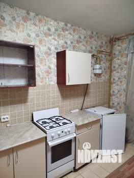 1-к квартира, на длительный срок, 45м2, 7/16 этаж